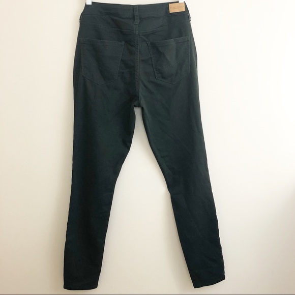 Aeropostale High Waisted Jeggings - Picture 4 of 7